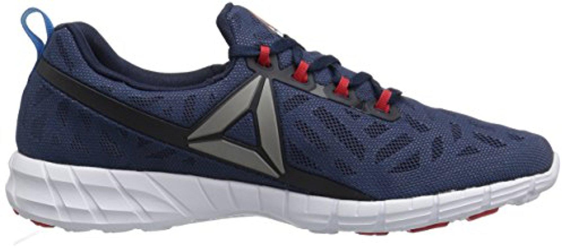reebok carbonated foam