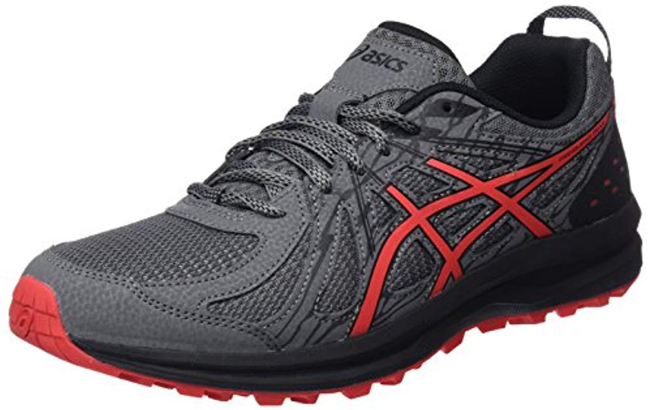 asics frequent xt trail