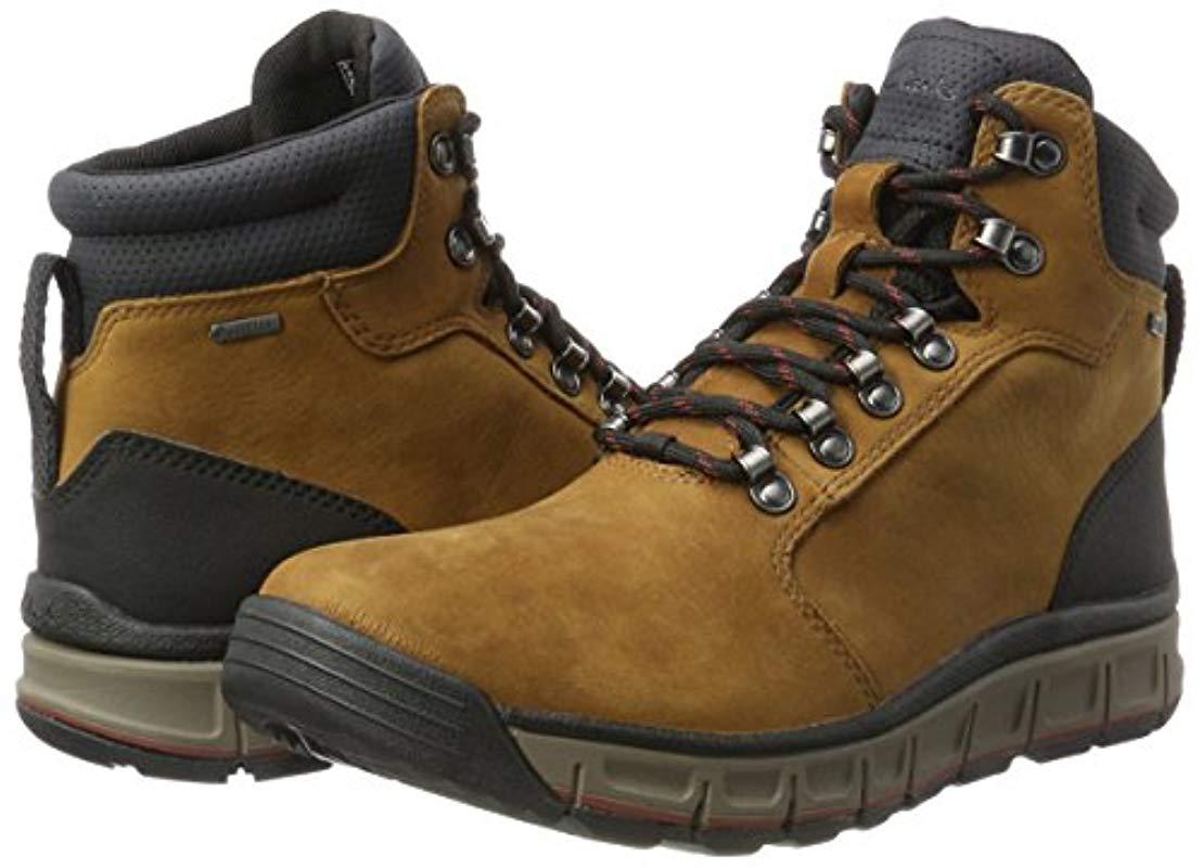 clarks edlund lo gtx