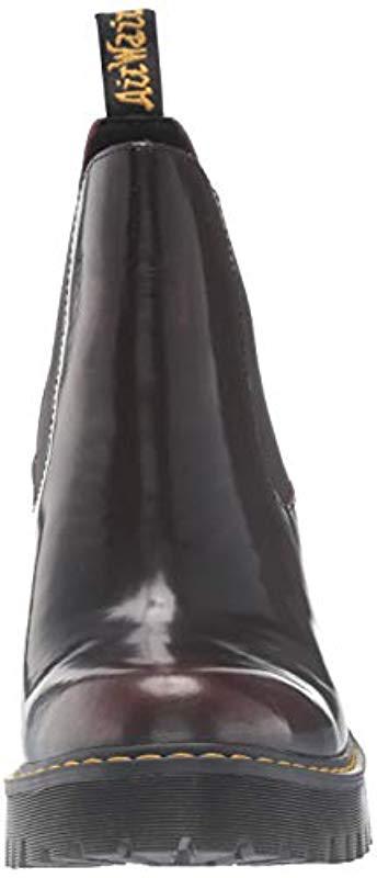 Dr martens hurston arcadia cheap