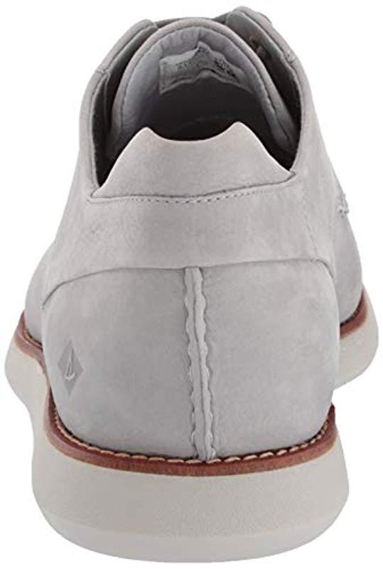 sperry kennedy oxford