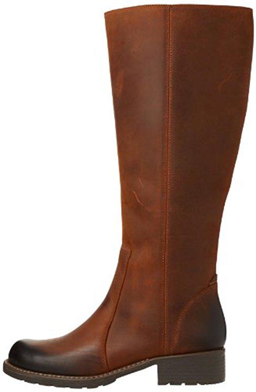 clarks orinoco eave black