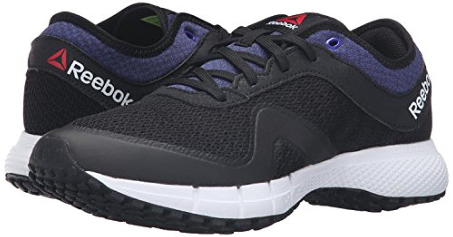 reebok men's dmx max supreme walking shoe