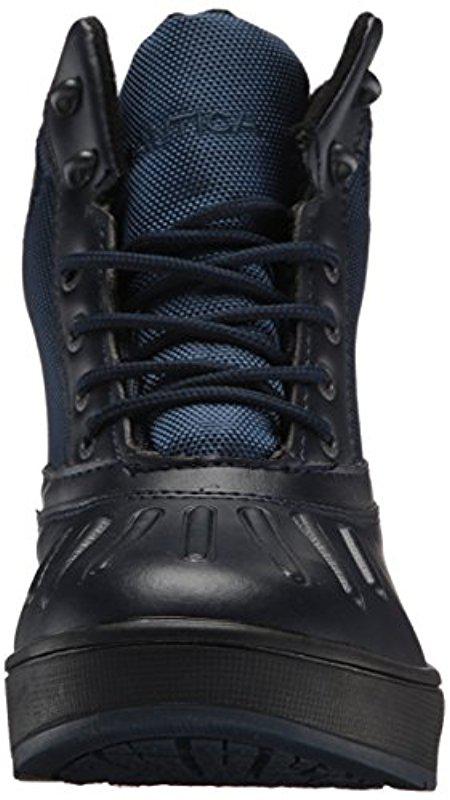 nautica new bedford duck boots