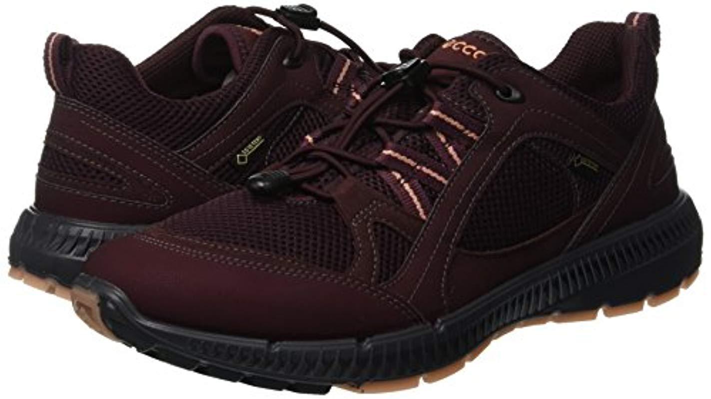 ecco terracruise ii gtx
