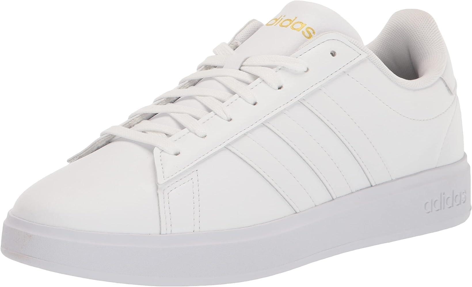 Basket grand court adidas cheap