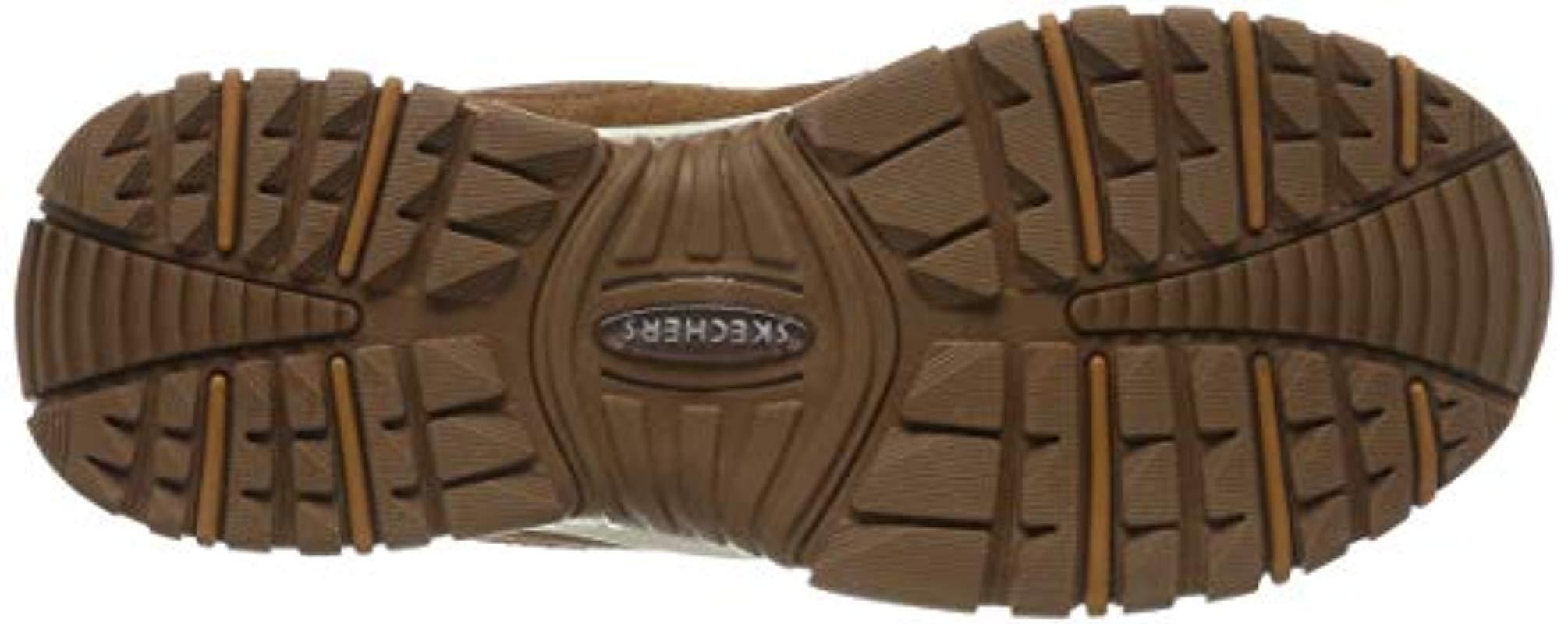 skechers energy ankle boots