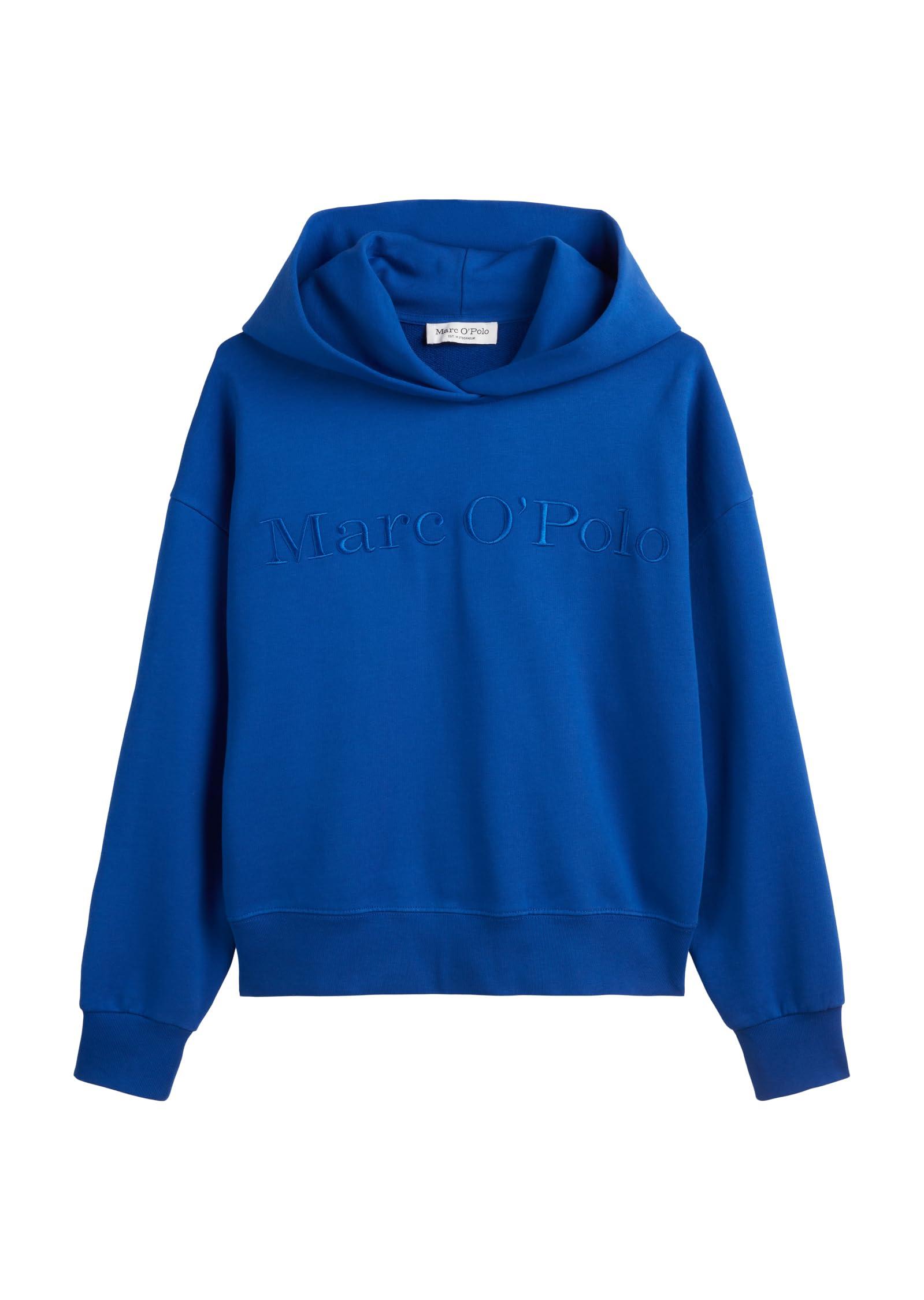 Marc O' Polo Hoodies für Damen Online-Schlussverkauf – Bis zu 35