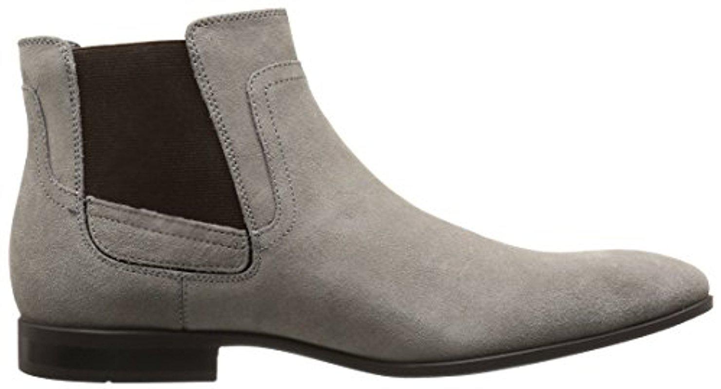 calvin klein clarke boot