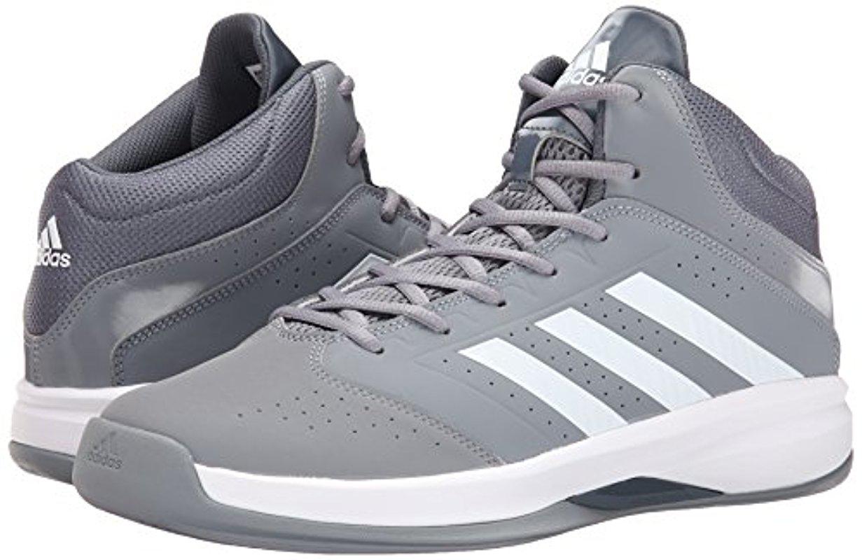 adidas isolation 2 basketball shoes