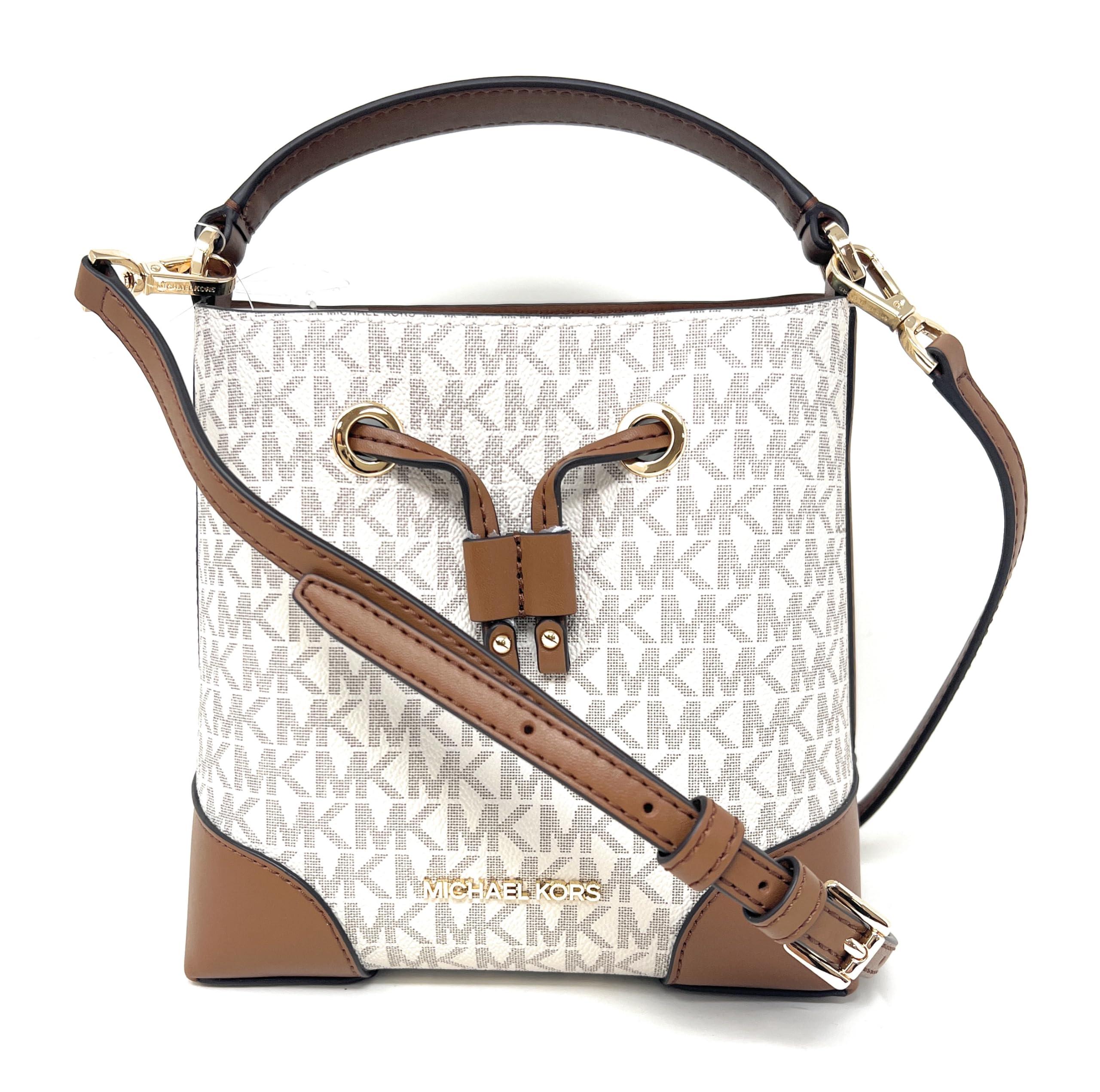 Michael kors 2024 small mercer
