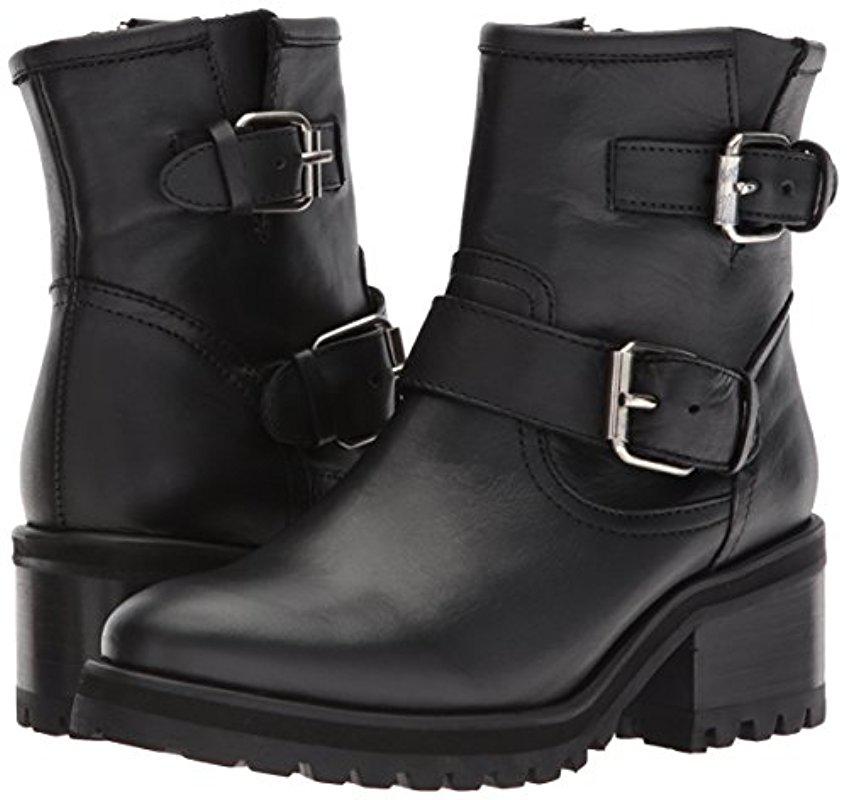 steve madden gain boots