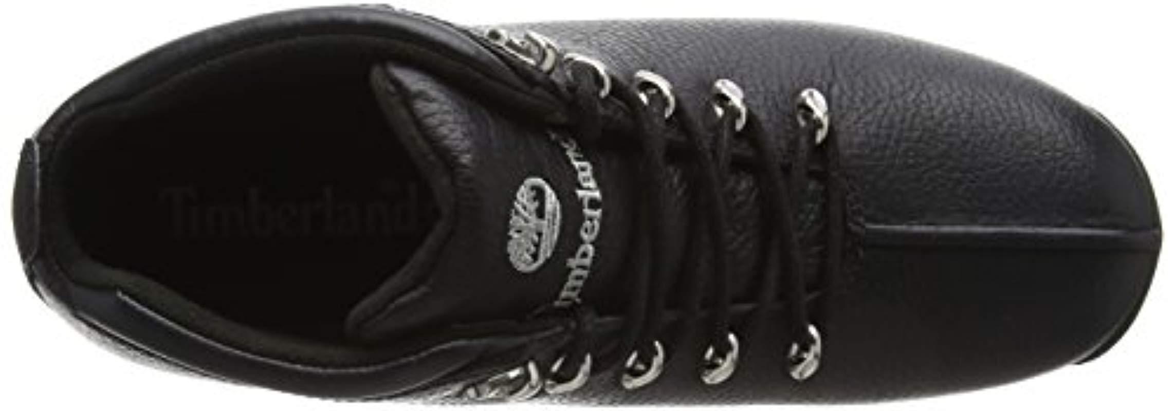 timberland splitrock chukka