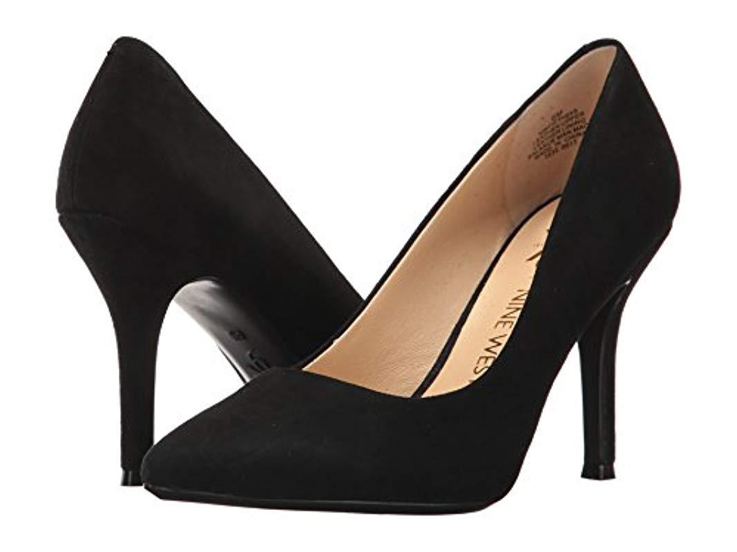 nine west fifth pump