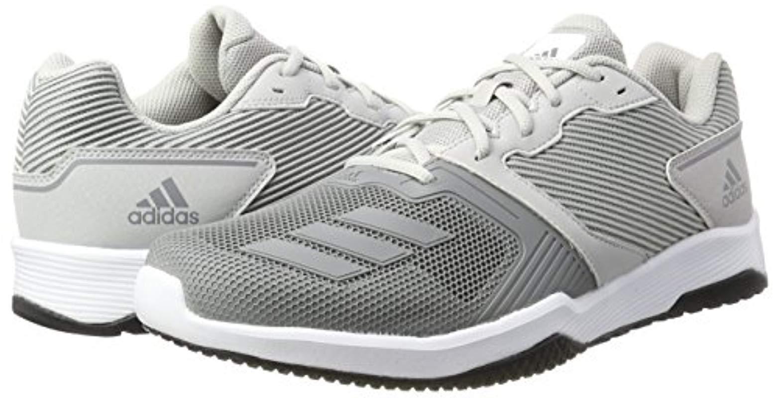 adidas gym warrior 2