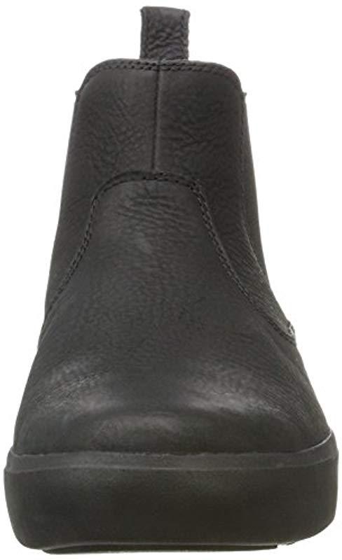 amherst chelsea timberland