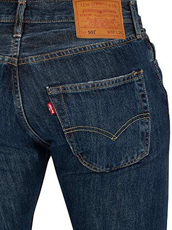 levis 501 snoot