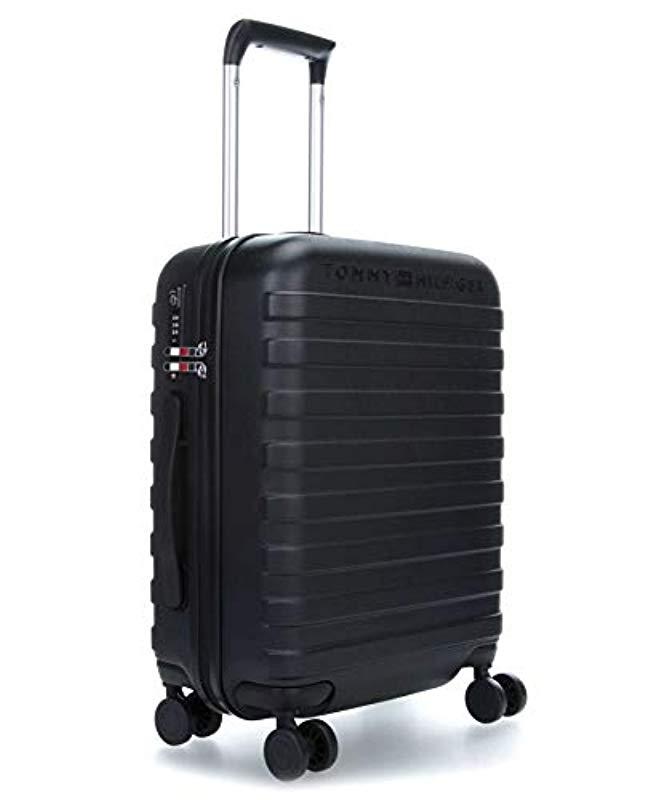 tommy hilfiger cabin case