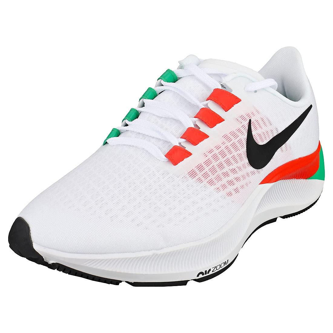 Nike Air Zoom Pegasus 37 Ek Eliud Kipchoge Running Shoes Trainers Sneakers  Dd9478 in White for Men | Lyst UK