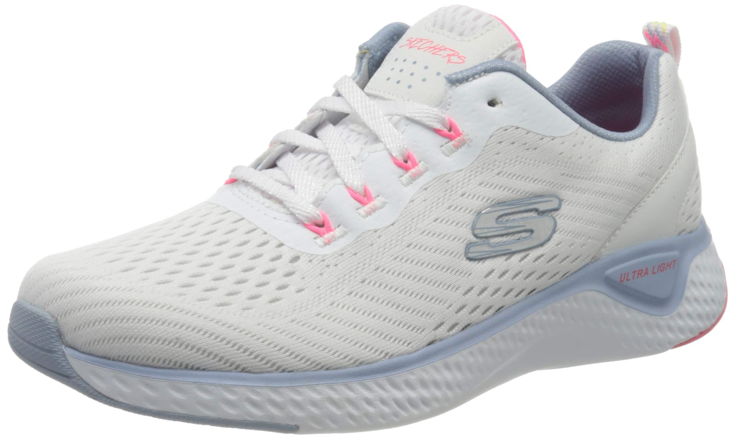 skechers solar fuse cosmic view