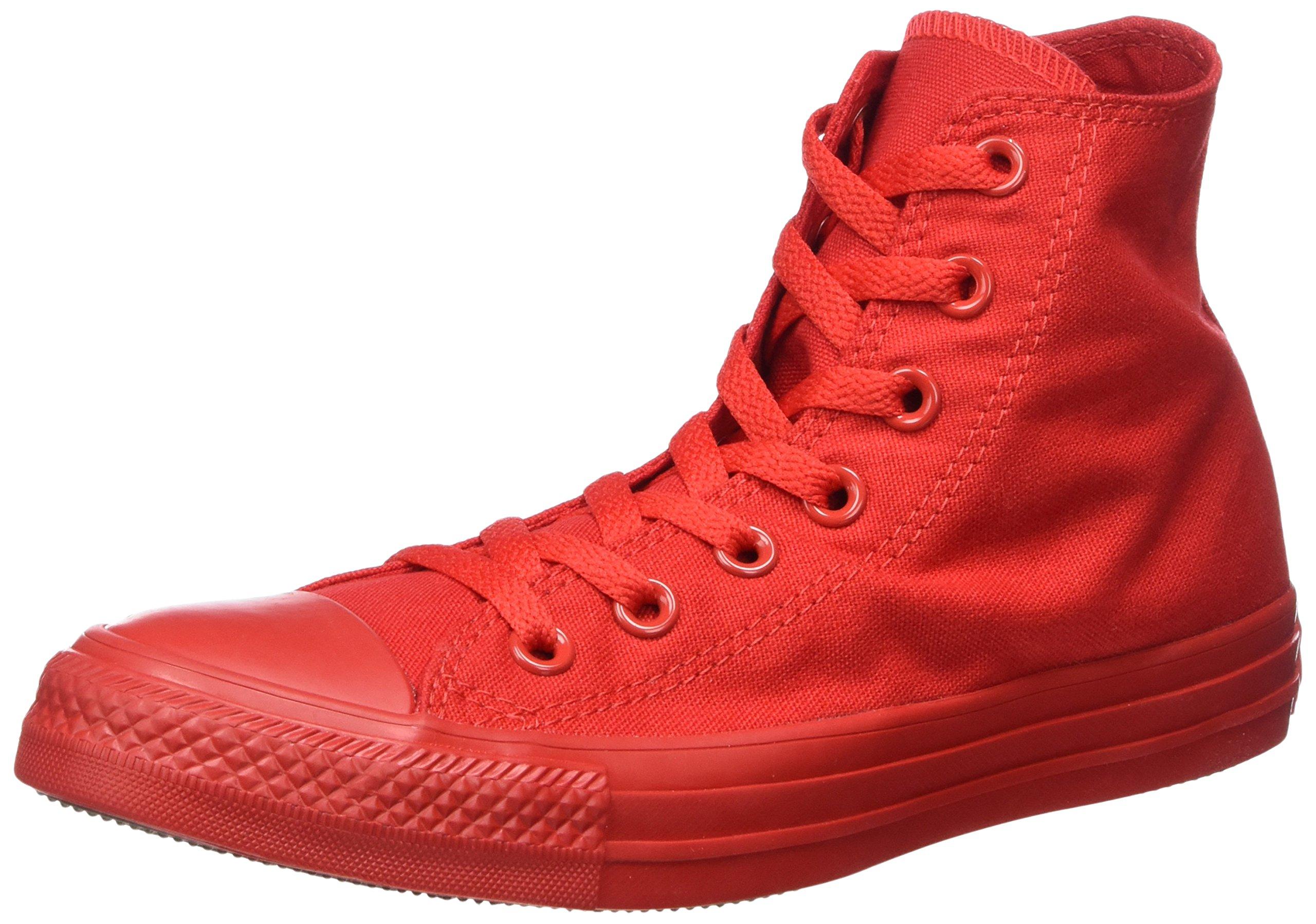 converse rouge 37.5