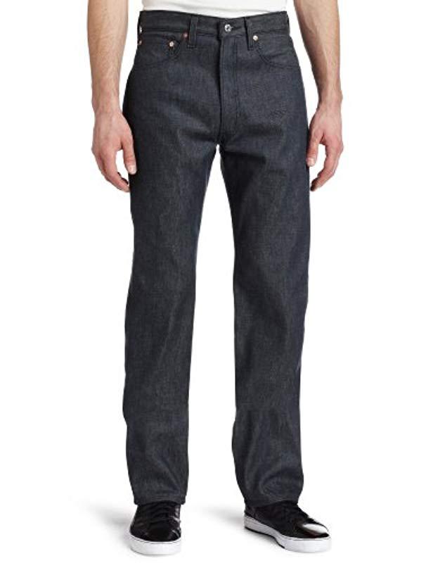levis 501 gray