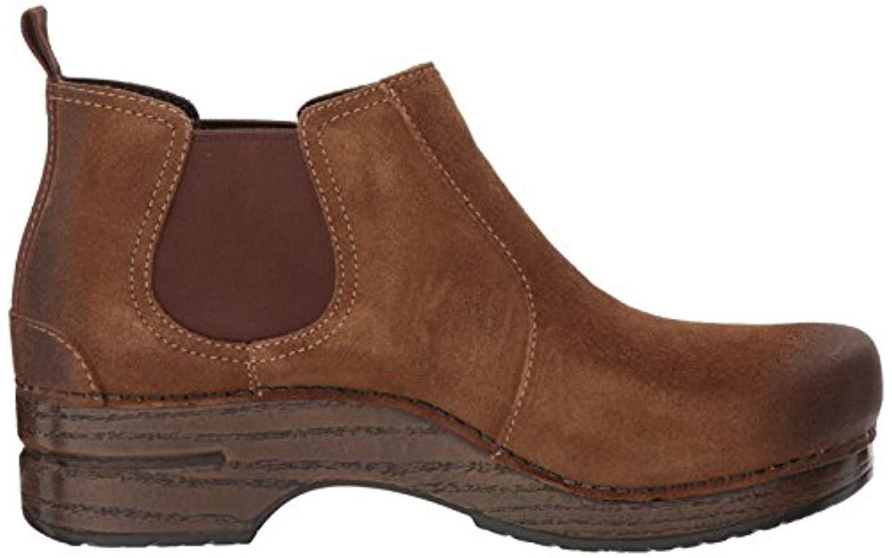 Dansko women's frankie ankle bootie cheap