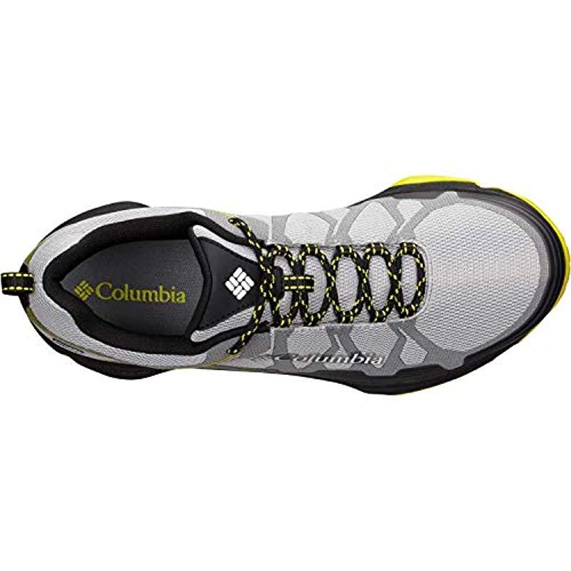 columbia men's conspiracy v outdry