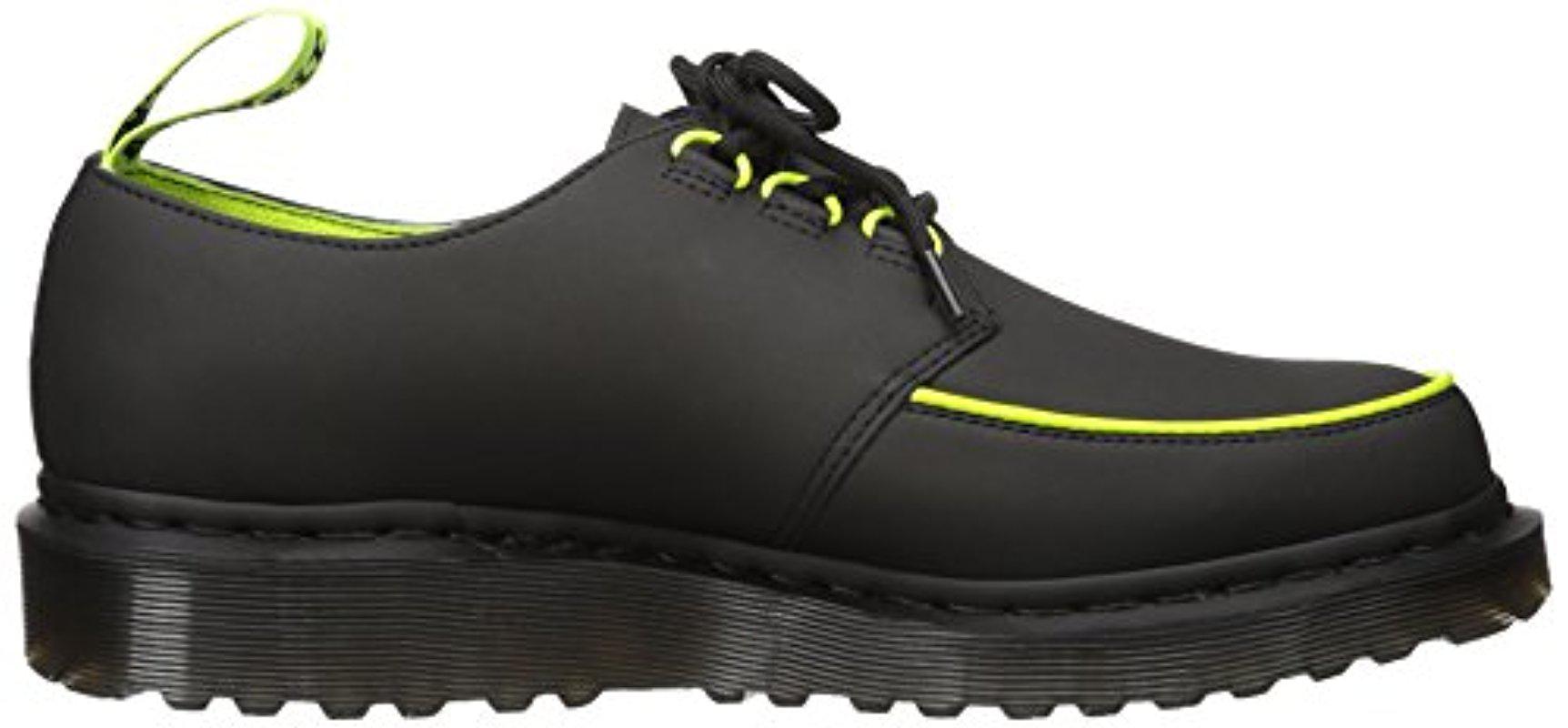 Dr Martens Mens Ramsey Alt Oxford