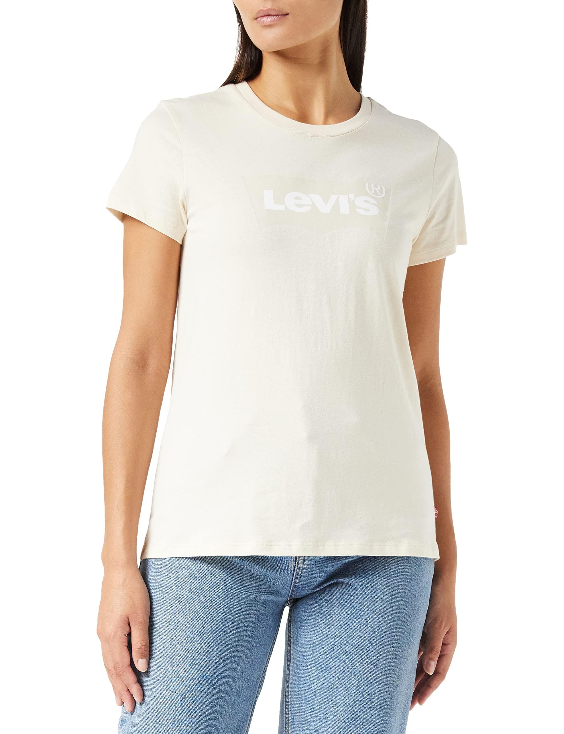 Levis t shirt clearance silver