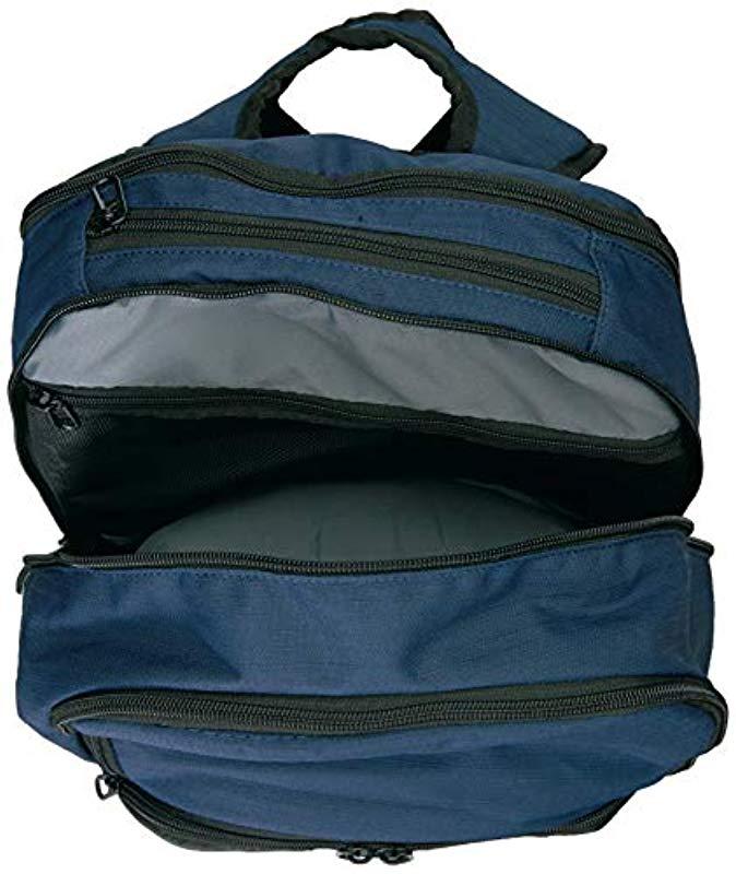 nike brsla navy blue backpack