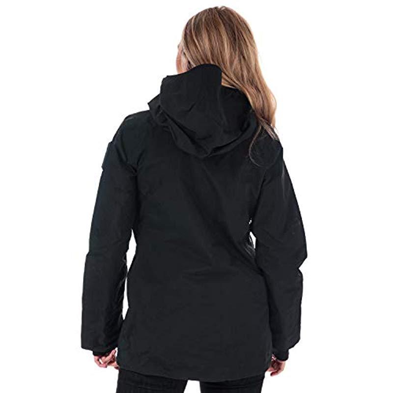 porsche design ski jacket