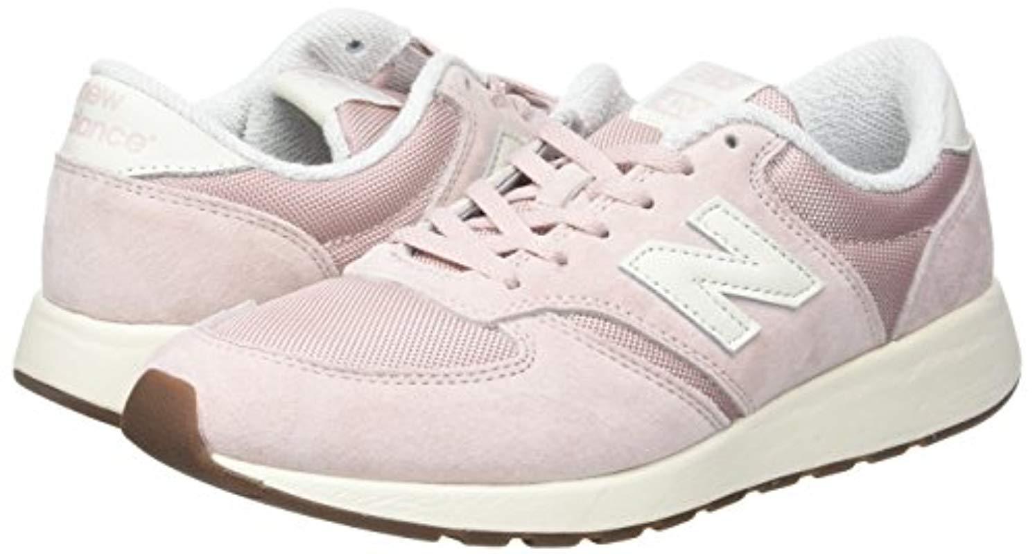 new balance wrl420