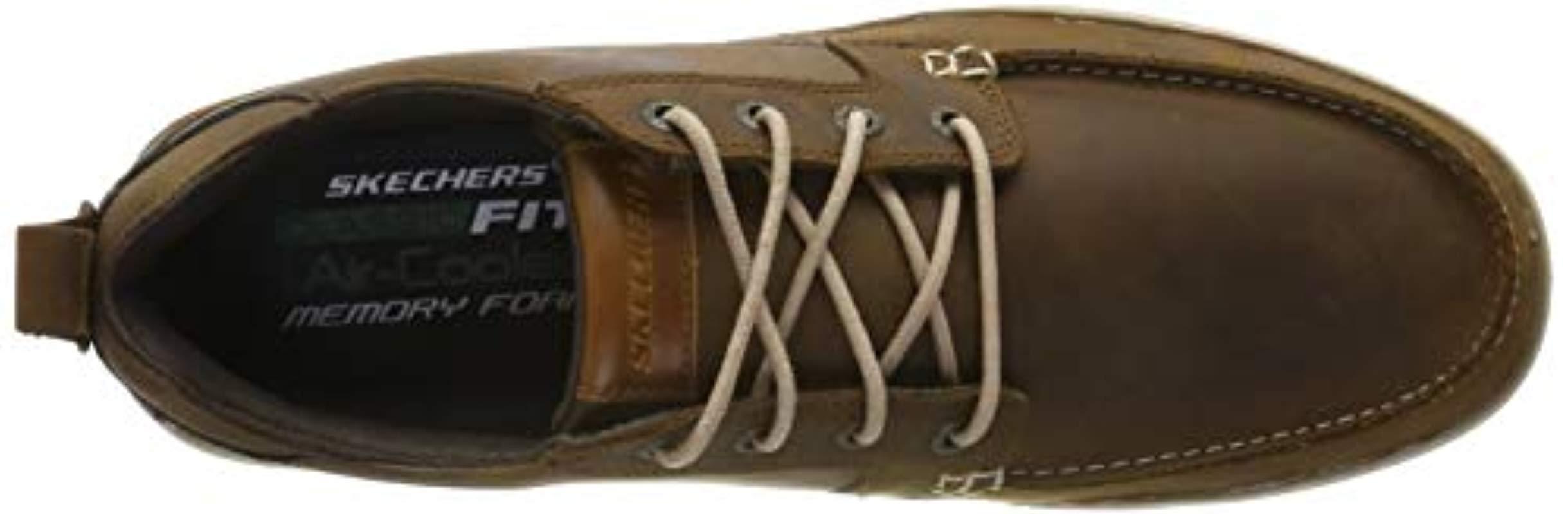 skechers heston sendo