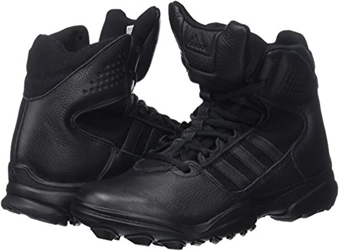 GSG-9.7, Botas Militar para Hombre adidas de Cuero de color Negro para  hombre: ahorra un 26 % | Lyst