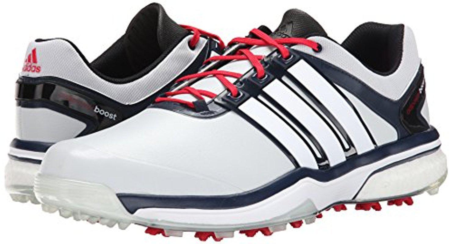 adidas adipower boost golf shoes