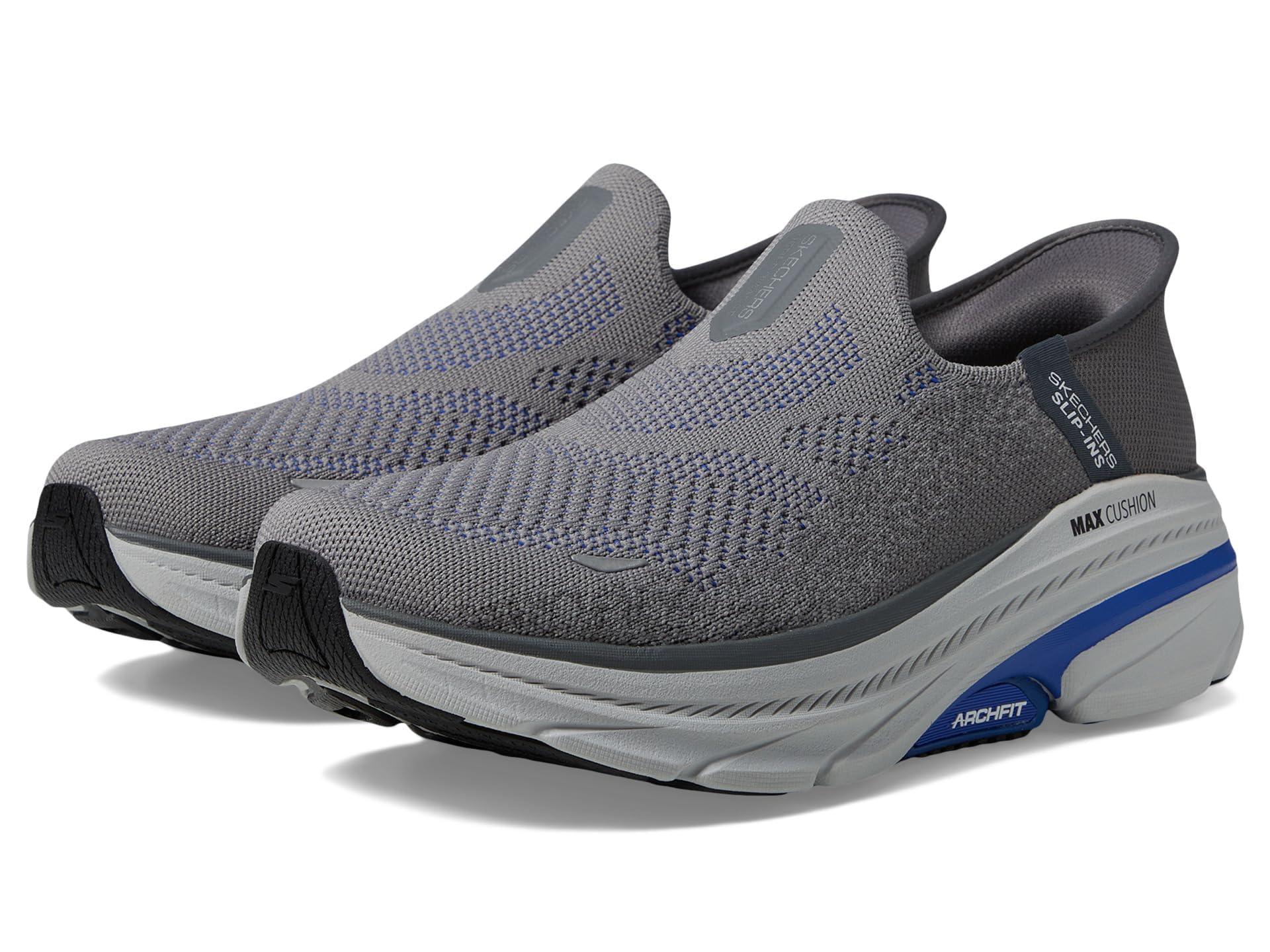 ◆SKECHERS◆ Men's Max Cushioning Archfit 20 Slip-Ins SP0MRC Skechers Men's Slip-ins Max Cushioning Arch Fit 2.0