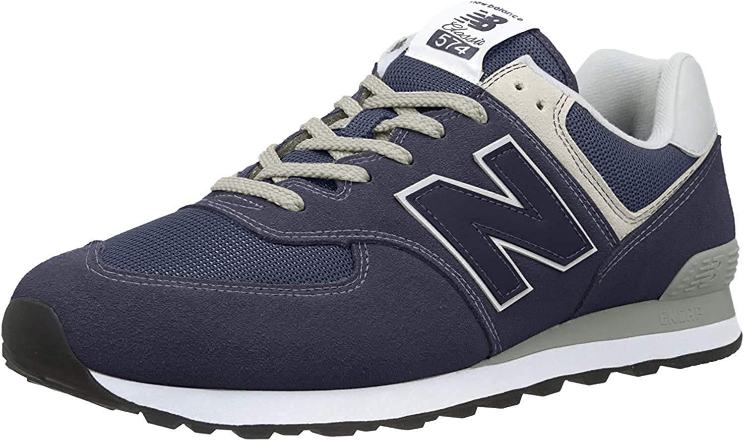 new balance 574 classic mens