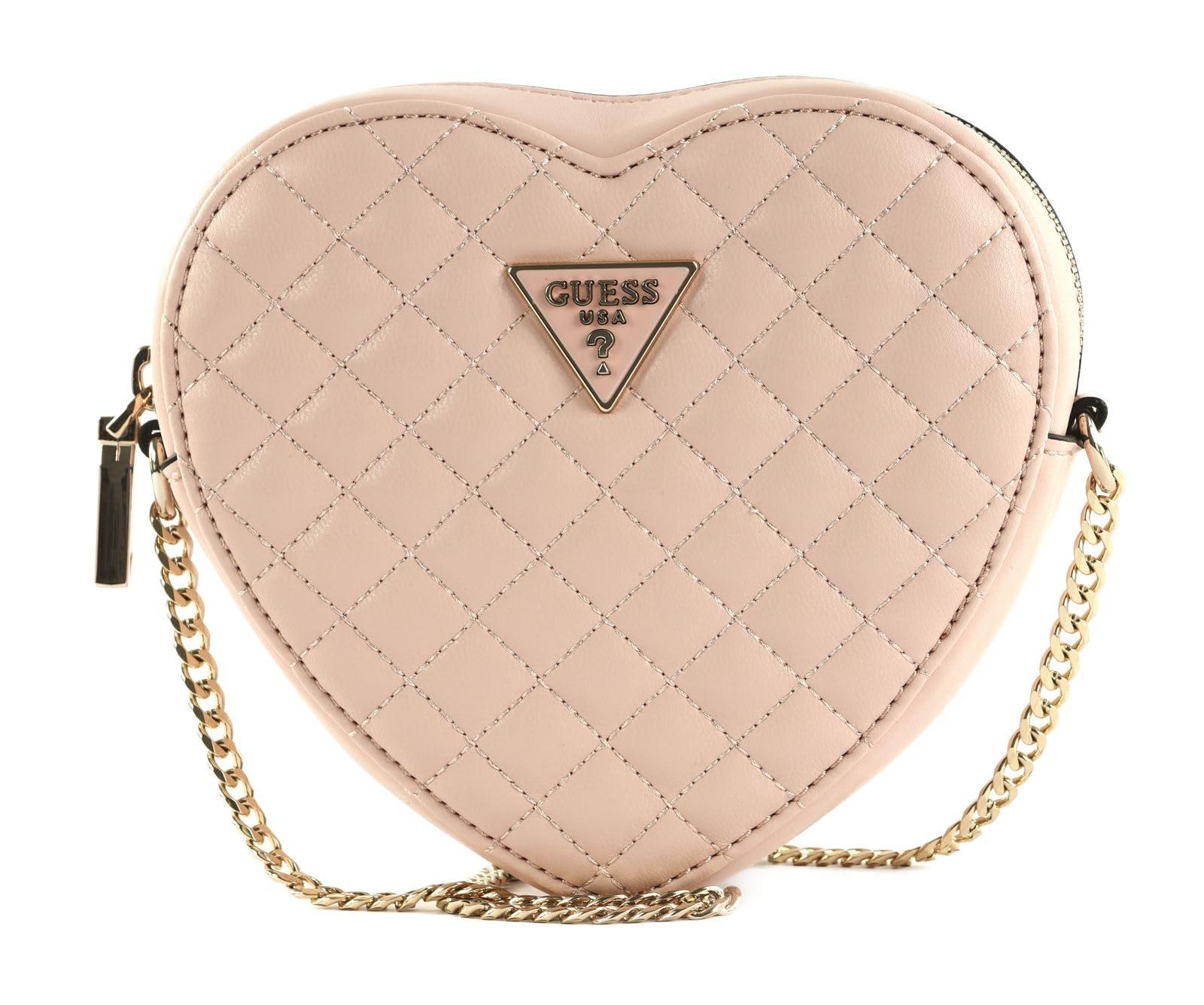 Guess 2025 heart bag