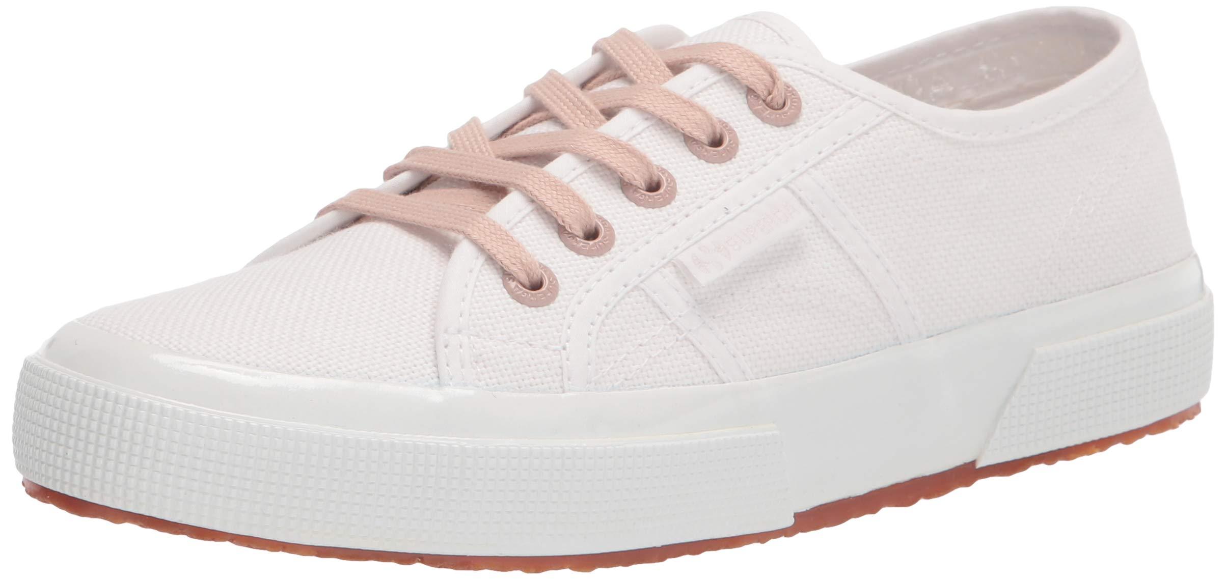 superga sneaker rosa