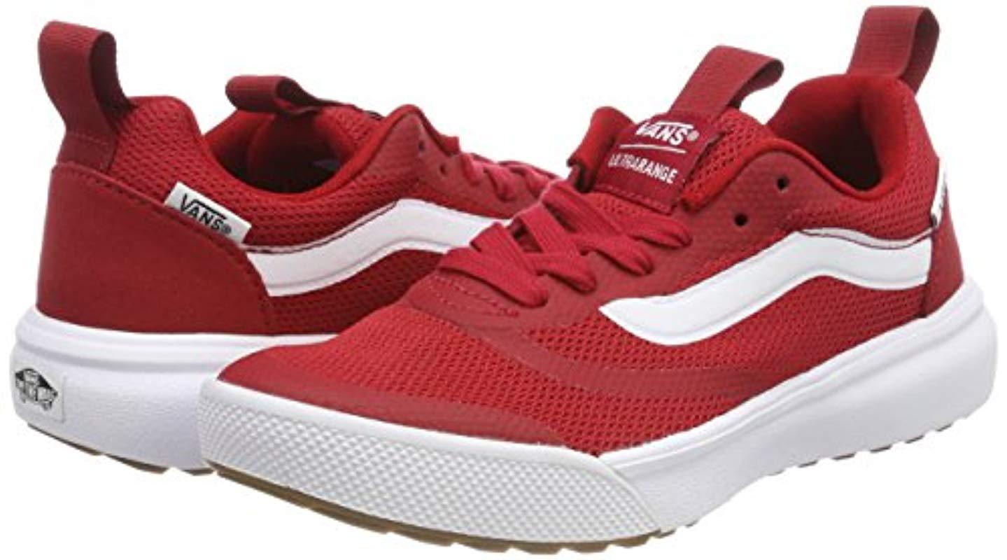 vans ultrarange rapidweld unisex adulto vans ultrarange rapidweld unisex adulto