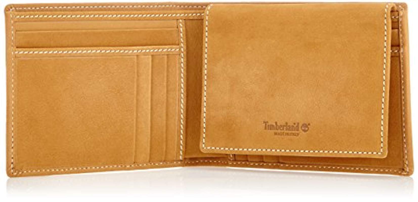 portefeuille timberland portefeuille timberland