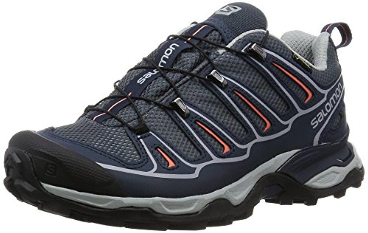 salomon ultra 2 gtx