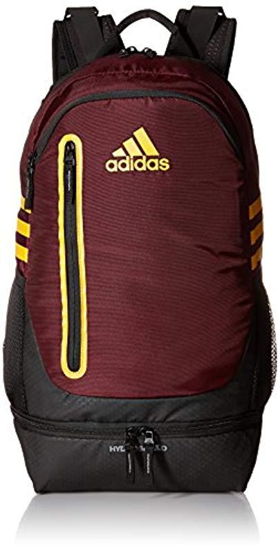 adidas Unisex Pivot Team Backpack