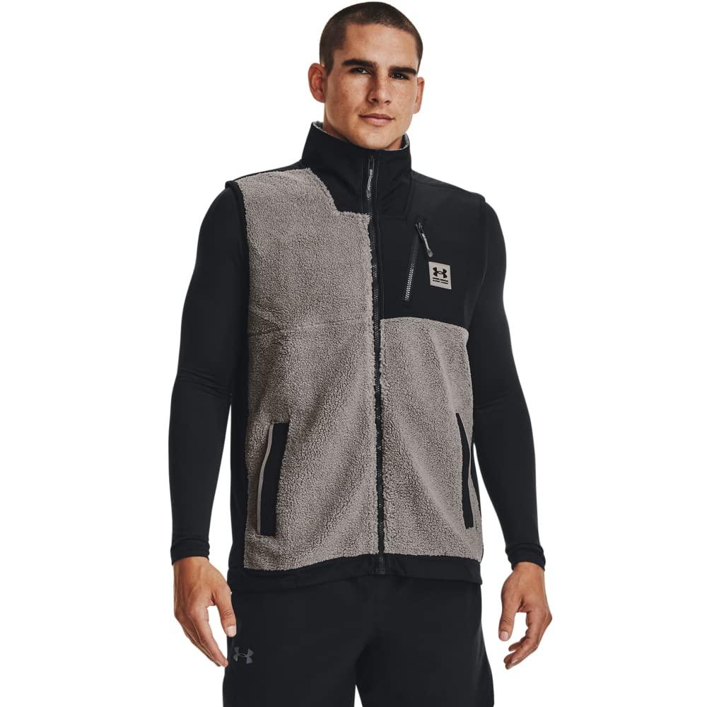 Under armour mission sale jacket
