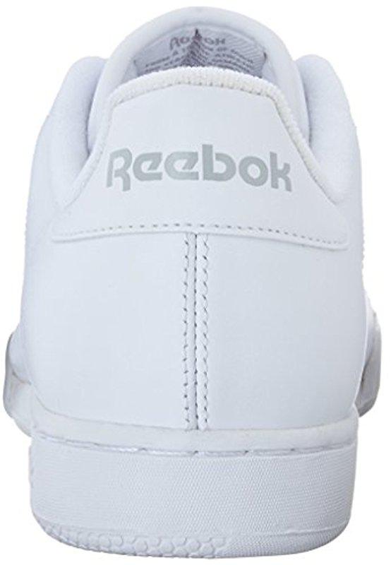 Reebok 's Npc Ii Low-top Sneakers for Men | Lyst