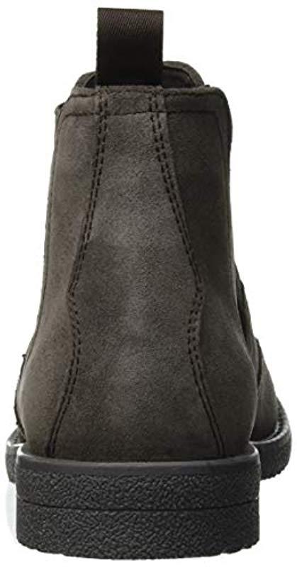 Geox U Brandled A Chelsea Boots, for Men - Save 19% - Lyst