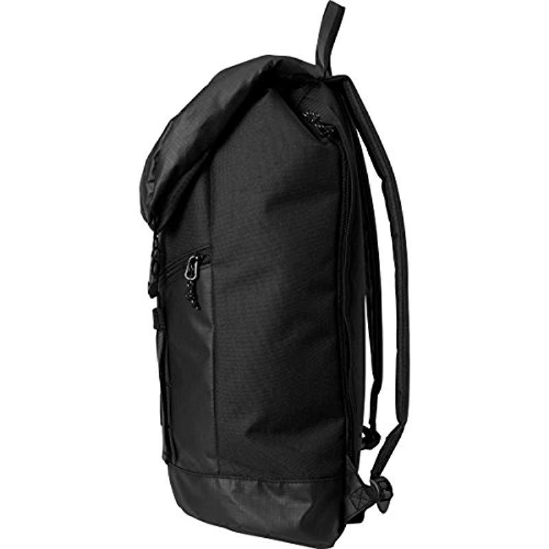 billabong track backpack