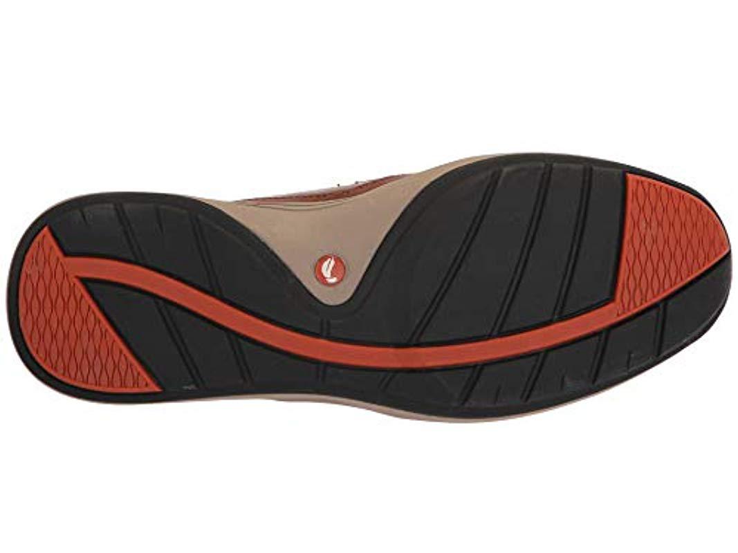 clarks un coast walk