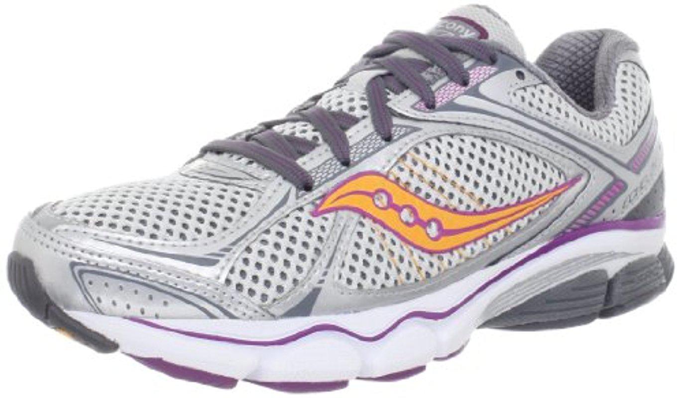 saucony echelon 3